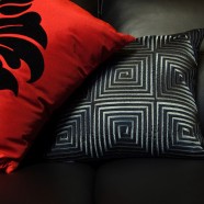 Cushions can make a big difference