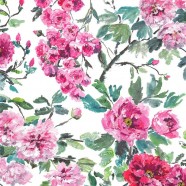 Stunning new fabrics from Designers Guild