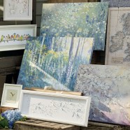 Buying and displaying art: new blogpost published