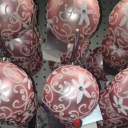 Christmas 2015 decoration trends: new blogpost published